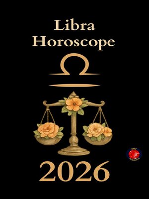 cover image of Libra Horoscope 2026